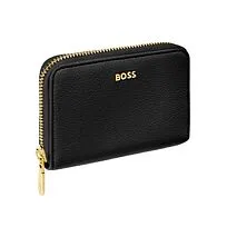 Кошелек для мелочи Signature Lady Black