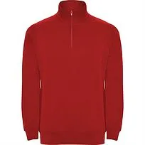 Джемпер (поло) ANETO мужской, КРАСНЫЙ XL