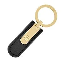 Брелок для ключей Signature Lady Black