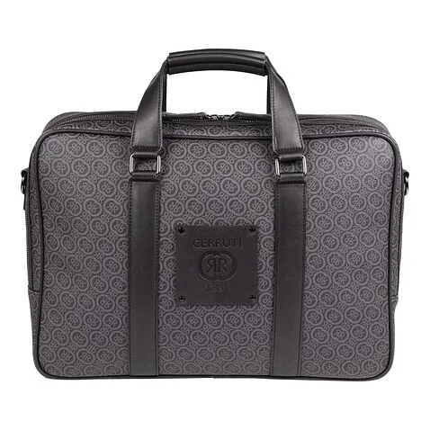 Сумка для документов Logomania Grey