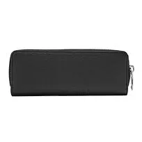 Футляр для письменных принадлежностей Classic Grained Black