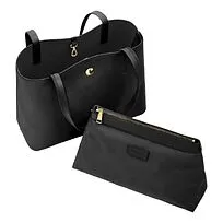 Хозяйственная сумка Séraphine Black