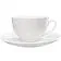Чайная пара Swan, белая
