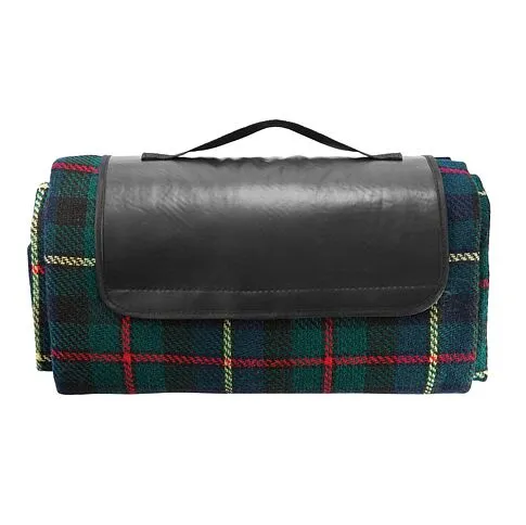 Плед для пикника Tartan