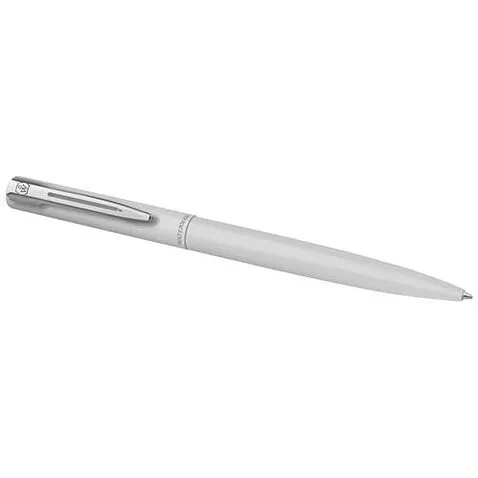 Шариковая ручка Waterman Allure 2.0 (синие чернила)  - Белый