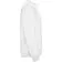 Джемпер CLASICA унисекс, БЕЛЫЙ XL