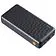 Внешний аккумулятор Belong, 20000 Mah, черный