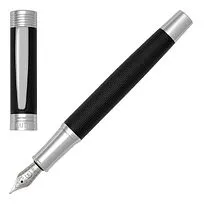 Перьевая авторучка Zoom Diamond Black