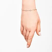 Браслет Faustine Gold