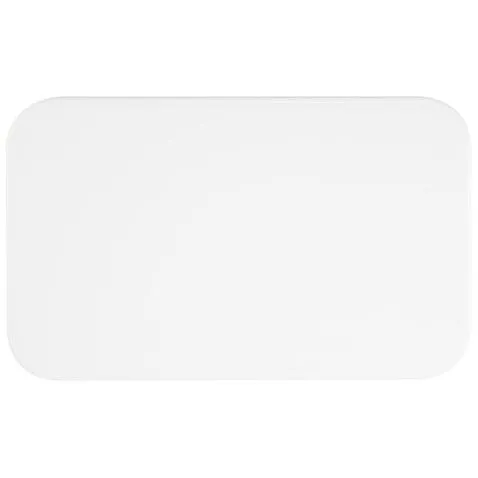 MIYO однослойный ланчбокс  - Белый