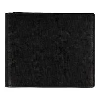 Кошелек для кредитных карт Chronobike Black