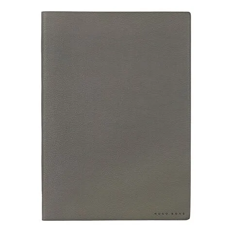 Блокнот формата B5 Essential Khaki Lined