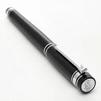 Перьевая авторучка Bold Classic Black