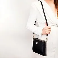 Дамская сумочка Alix Black