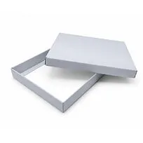 Коробка SmartPack, серый