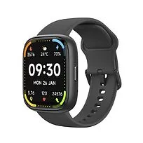 Prixton Alexa SWB29 умные часы  - сплошной черный