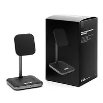 Wireless charger Arche Black