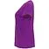 Футболка CAPRI женская, ФИОЛЕТОВЫЙ 3XL