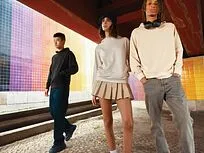 Худи Iqoniq Yengo из переработанного хлопка, унисекс, 280 г/м²