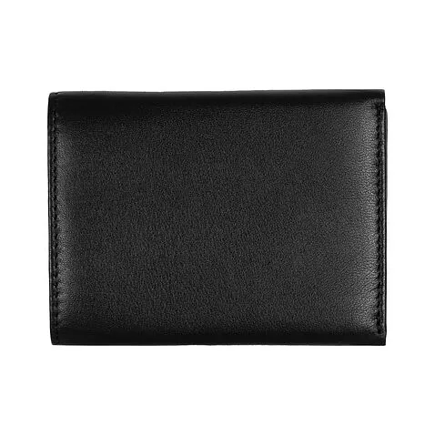 Card holder trifold Classicals Black