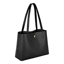 Хозяйственная сумка Séraphine Black