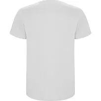 Футболка детская STAFFORD, БЕЛЫЙ 5/6