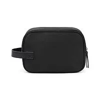 Косметичка VINGA Marlow из переработанного полиэстера RCS