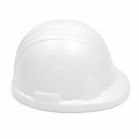 Антистресс Helm, белый