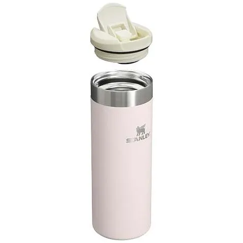 Stanley 470 мл AeroLight™ дорожный стакан  - Light pink