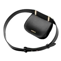 Waistpack Andrea Black