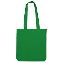 Сумка хозяйственная  Bagsy easy, зелёная
