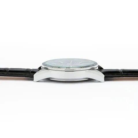 Хронограф Tempus Black / Green