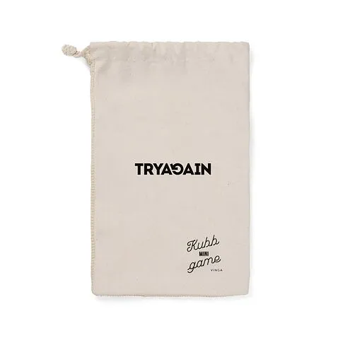 Мини-игра VINGA Кубб