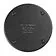 Wireless charger Oxford Black