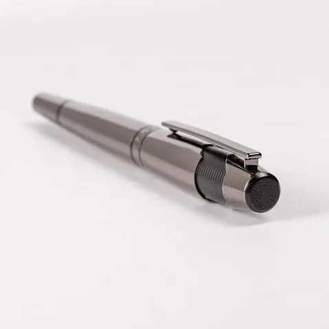 Перьевая авторучка Chevron Gun