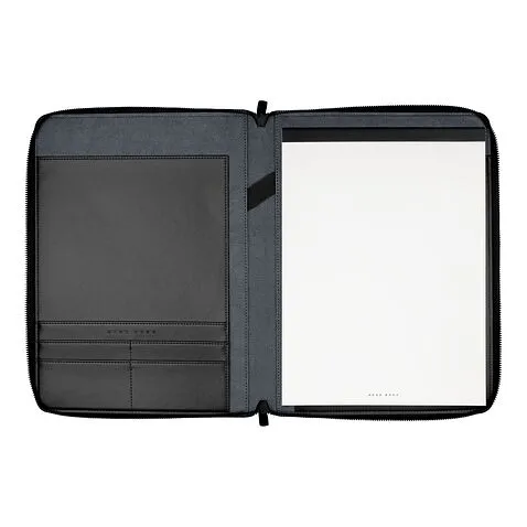 Папка для участника конференции формата А4 Gleam