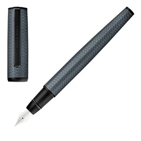 Перьевая авторучка Arche Pattern Grey