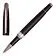 Ручка-роллер Abbey Matt Black
