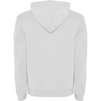 Толстовка URBAN мужская, БЕЛЫЙ XS