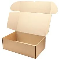 Коробка Humble, Бежевый