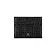 Кредитница Interlace Black