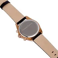 Хронограф Caprio Rosegold