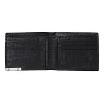 Кошелек для кредитных карт More Black