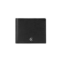 Бумажник Belgravia Black