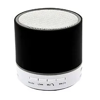 Беспроводная Bluetooth колонка Attilan (BLTS01), черная