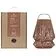 Originalhome Lampion переработанный переносной абажур - Brick red