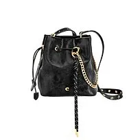 Дамская сумочка Philomène Black