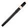 Ручка-роллер Block Brushed Black