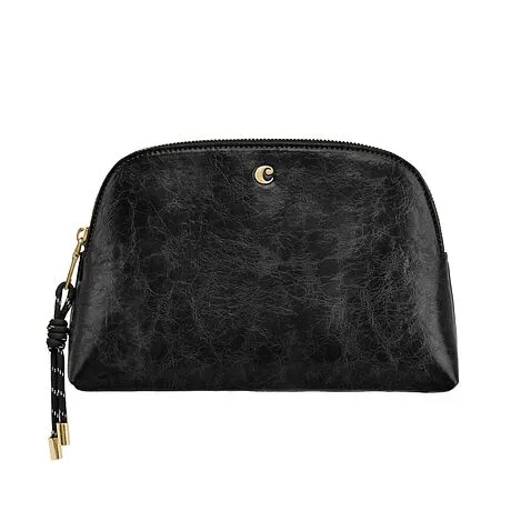 Маленький дорожный несессер Philomène Black