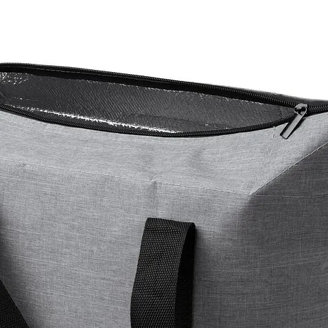 Сумка-холодильник SAGRES, серый